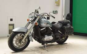 KAWASAKI VULCAN 400 CLASSIC 1996 VN400A