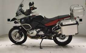 BMW R1200GS ADVENTURE 2007