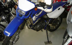 YAMAHA TT-R125 L 2003 CE12Y