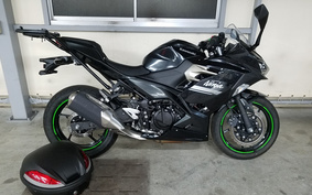 KAWASAKI Ninja 250 ABS EX250P