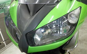 KAWASAKI NINJA 400R 2012 ER400B