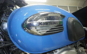 KAWASAKI W400 2011 EJ400A