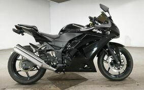 KAWASAKI NINJA 250R EX250K