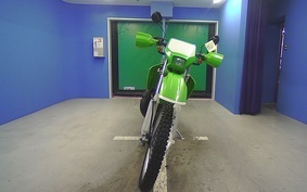 KAWASAKI KDX125 SR 1994 DX125A