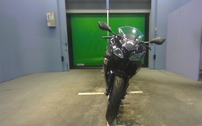 KAWASAKI NINJA 250 ABS 2015 EX250L