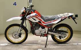 YAMAHA SEROW 250 DG31J