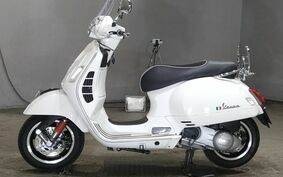 VESPA GTS300 SUPER 2019 不明