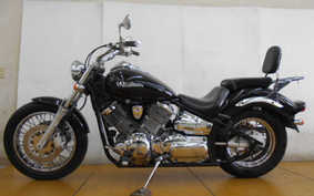 YAMAHA DRAGSTAR 1100 2000 VP10J