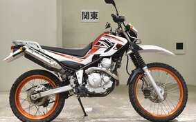 YAMAHA SEROW 250 DG17J