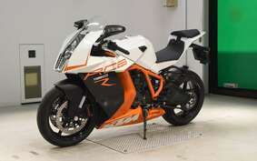 KTM 1190 RC8 R 2016 VR440