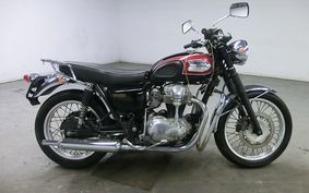 KAWASAKI W650 2001 EJ650A