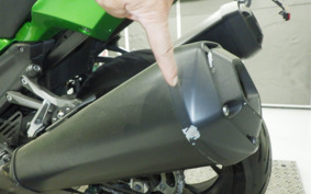 KAWASAKI ZX 1400 NINJA R A 2021