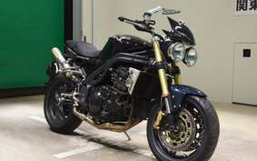 TRIUMPH SPEED TRIPLE 2005 E5855R