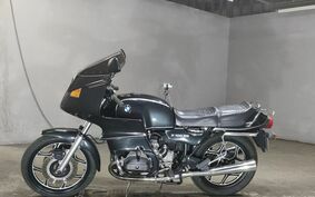 BMW R100RS 1991 R100RS