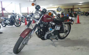 HARLEY XLCH1000 2010