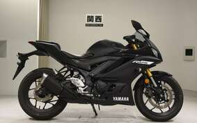 YAMAHA YZF-R25 RG43J