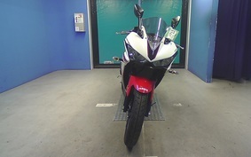 YAMAHA YZF-R25 RG10J