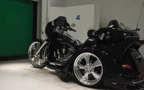 HARLEY FLHTCUTG TRIKE 2014