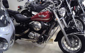 KAWASAKI VULCAN 400 CLASSIC 1996 VN400A019852