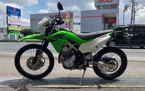 KAWASAKI KLX230S LX230A