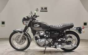 KAWASAKI W800 2024 EJ800E