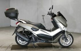 YAMAHA N-MAX 125 SE86J