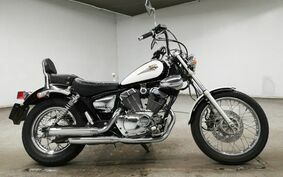 YAMAHA VIRAGO 250 S 3DM