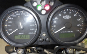 DUCATI M400IE DARK 2004