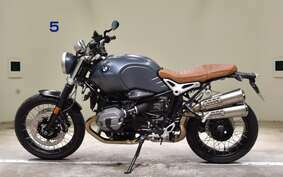 BMW R NINE T SCRAMBLER 0J31