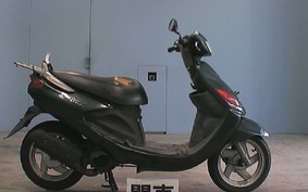 YAMAHA AXIS 100 2001 SB06J