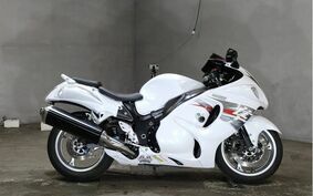 SUZUKI GSX1300R HAYABUSA 2013 GX72A