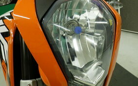 KTM 200 DUKE JUC4A