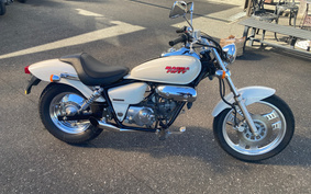 HONDA MAGNA 50 AC13