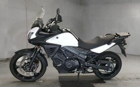 SUZUKI DL650 ( V-Strom 650 ) 2013 VP56A