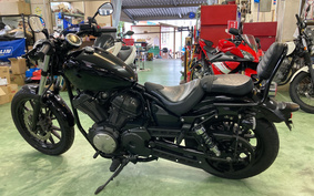 YAMAHA BOLT 950 2014 VN04J