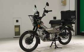 HONDA CT125-2 JA65