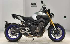 YAMAHA MT-09 ASP RN52J