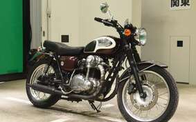 KAWASAKI W650 2010 EJ650A