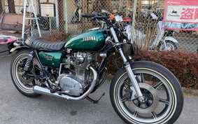 YAMAHA XS650 SPECIAL 1979 3G5