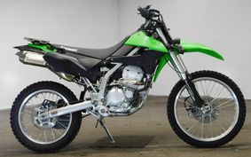 KAWASAKI KLX250 2016 LX250S