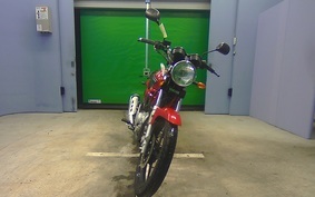 YAMAHA YBR125 PCJL