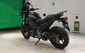 HONDA NC750S 2014 RC70