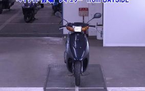 SUZUKI LET's 2 CA1PA