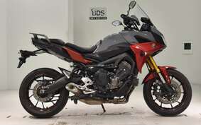 YAMAHA MT-09 Tracer GT 2019 RN51J