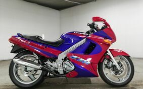 KAWASAKI ZZ-R250 EX250H