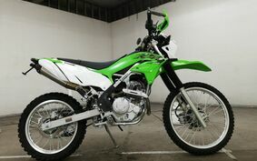 KAWASAKI KLX230 LX230A