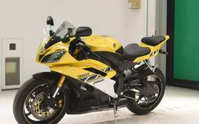 YAMAHA YZF-R6 2006