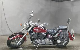 YAMAHA DRAGSTAR 400 CLASSIC 1999 4TR