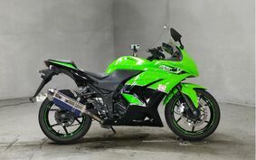 KAWASAKI NINJA 250R EX250K