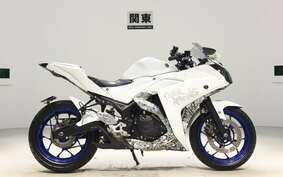 YAMAHA YZF-R25 RG10J